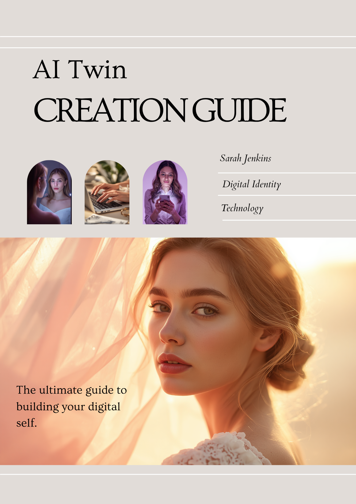 AI Twin Creation Guide