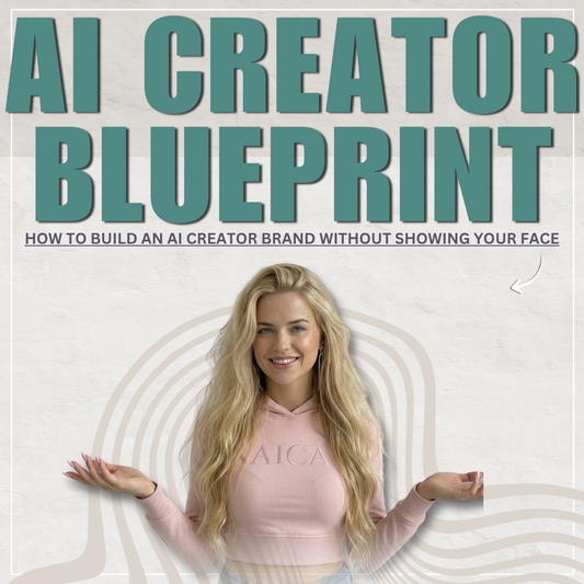 AI Creator Academy 2.0