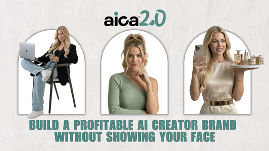 AI Creator Academy 2.0