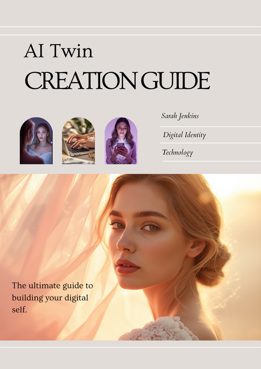 AI Twin Creation Guide